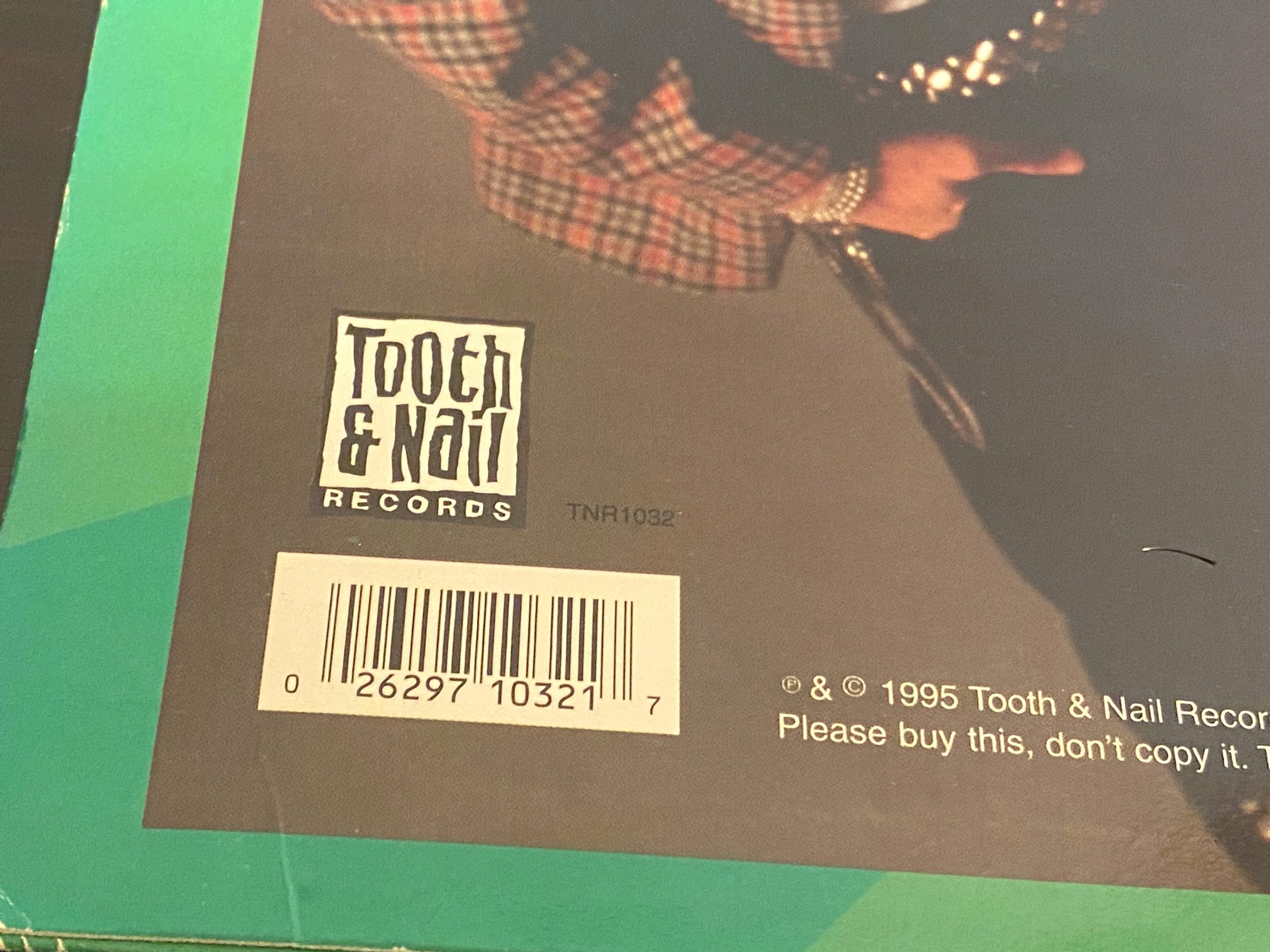 Tooth & Nail Records