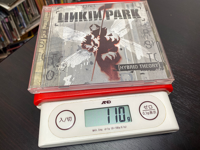 全曲紹介！Linkin Park「Hybrid Theory」（リンキンパーク ハイブリッド・セオリー）