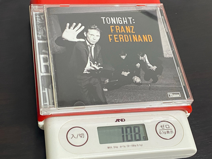 全曲紹介！Franz Ferdinand「Tonight」（トゥナイト）