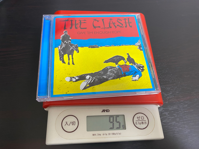 全曲紹介！ The CLASH「Give ‘Em Enough Rope」-動乱（獣を野に放て）-