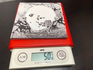 Radiohead「A Moon Shaped Pool」（ア・ムーン・シェイプト・プール）