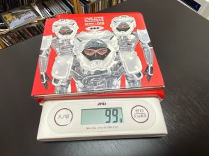THE MAD CAPSULE MARKETS「OSC-DIS」（ザ・マッド・カプセル・マーケッツ）