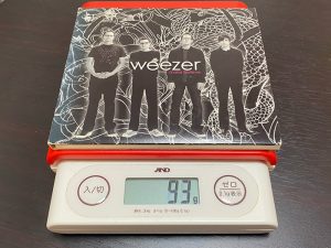 Weezer「Make Believe」（メイク・ビリーヴ）