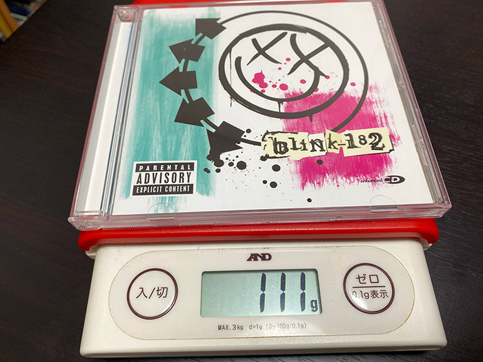 全曲紹介！blink-182「blink-182（ブリンク ワン エイティートゥー）」