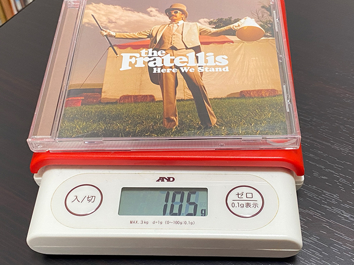 全曲紹介！The Fratellis「Here We Stand」（ザ・フラテリス）