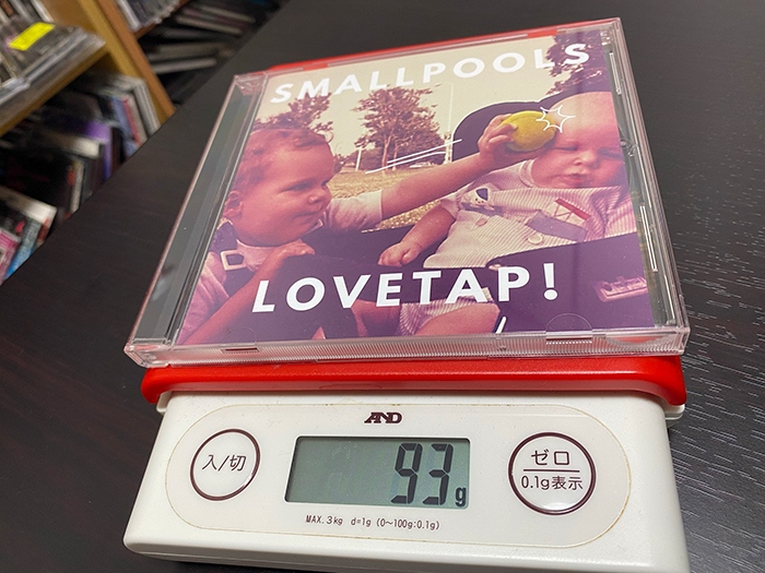 全曲紹介！Smallpools「Lovetap!」（スモールプールズ）