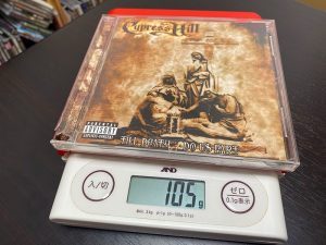 Cypress Hill「Till Death Do Us Part」（サイプレス・ヒル）