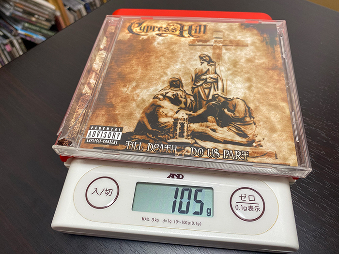 全曲紹介！Cypress Hill「Till Death Do Us Part」（サイプレス・ヒル）