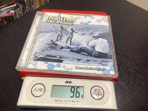 全曲紹介！ NO USE FOR A NAME「More Betterness!」（ベターネス ノー・ユース・フォー・ア・ネイム）