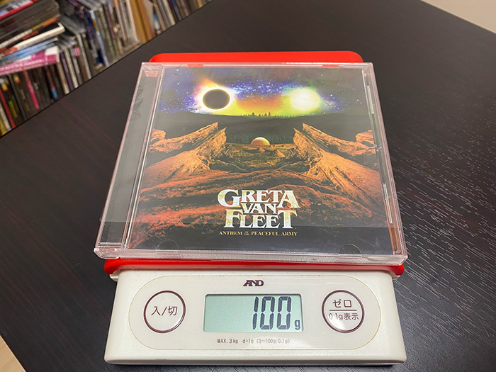 全曲紹介！Greta Van Fleet「Anthem of the Peaceful Army」（グレタ・ヴァン・フリート）