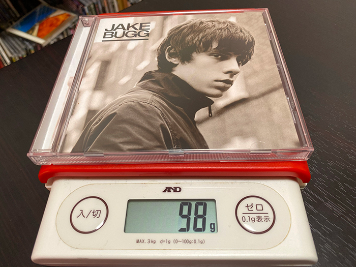 全曲紹介！Jake Bugg「Jake Bugg（ジェイク・バグ）」