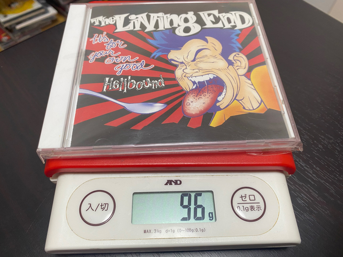 全曲紹介！The Living End 「Hellbound / It’s For Your Own Good」