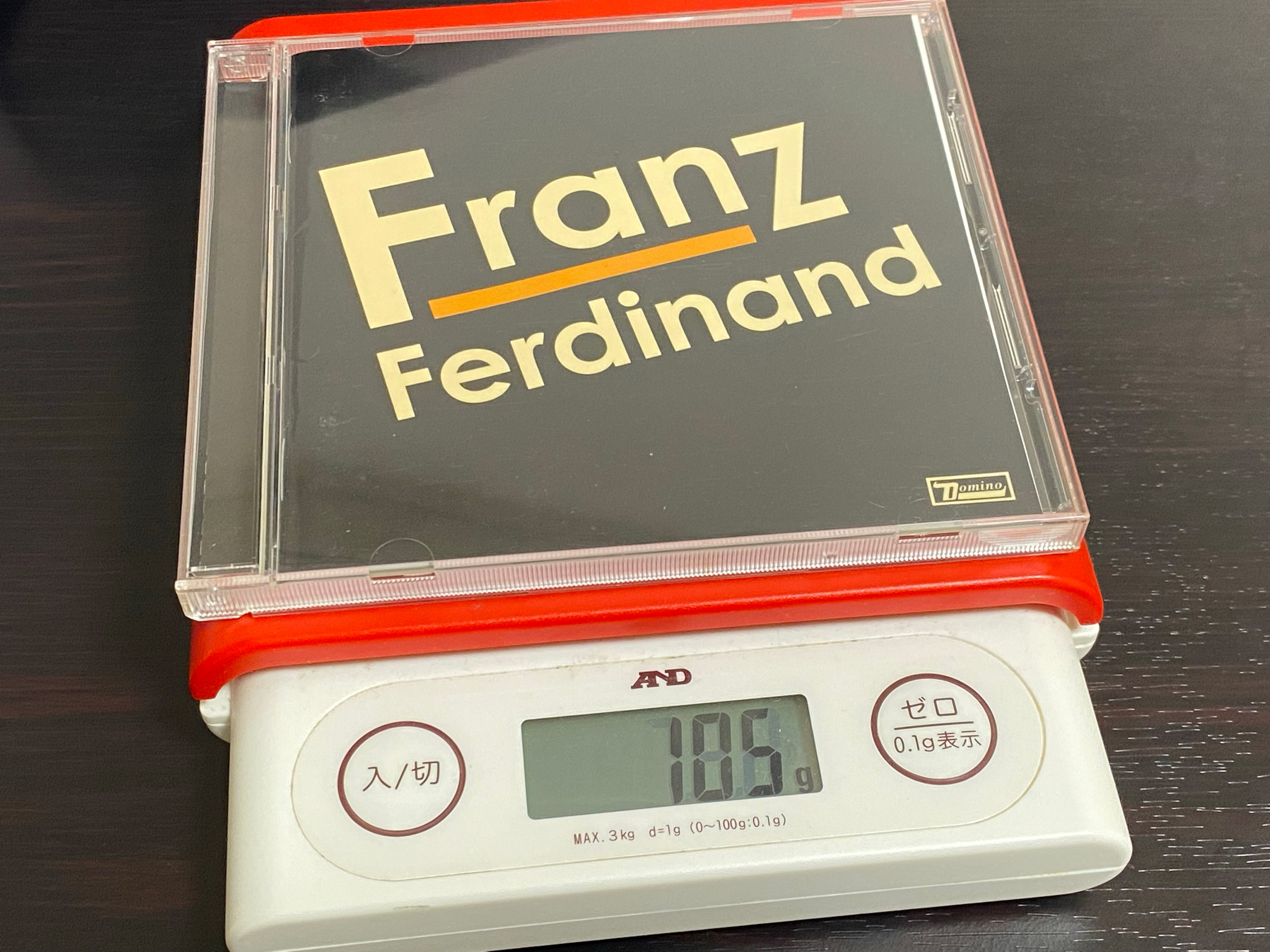 全曲紹介！Franz Ferdinand「Franz Ferdinand」(フランツフェルディナンド)