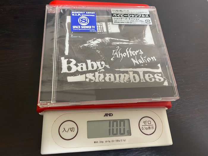 全曲紹介！Babyshambles「Shotter’s Nation」（ベイビー・シャンブルズ ショッターズ・ネイション）