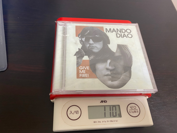 全曲紹介！Mando Diao「Give Me Fire!」（マンドゥ・ディアオ ギブ・ミー・ファイア！）