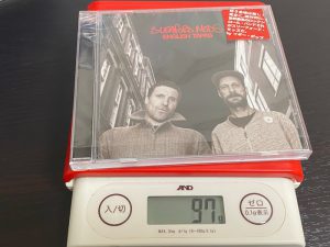 Sleaford Mods「English Tapas」（スリーフォード・モッズ イングリッシュ・タパス）