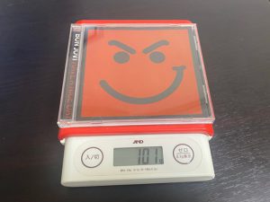 Bon Jovi「Have A Nice Day」（ボン・ジョビ ハヴ・ア・ナイス・デイ）