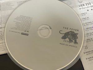 FEVER 333「MADE AN AMERICA」とは