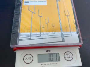 MUSEの中で最高傑作「Origin of Symmetry」まとめ