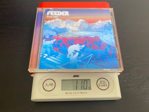 Feeder「Echo Park」（フィーダー）