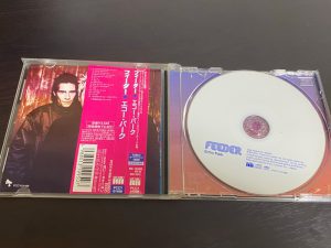 Feeder「Echo Park!」の収録曲