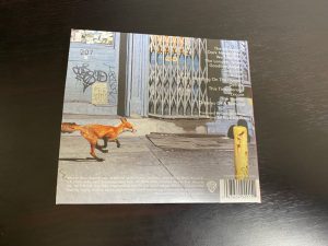 Red Hot Chili Peppers「The Getaway」とは