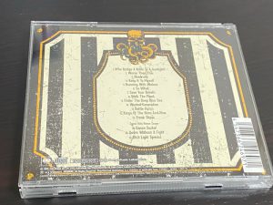 Zebrahead「Walk the Plank」とは