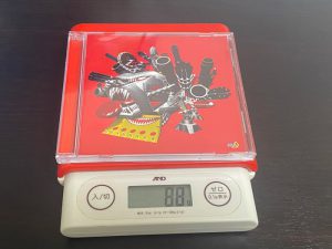 THE MAD CAPSULE MARKETS「DIGIDOGHEADLOCK」（ザ・マッド・カプセル・マーケッツ）