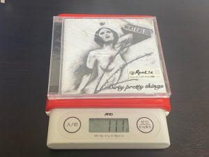 Dirty Pretty Things「Waterloo to Anywhere」（ダーティ・プリティ・シングス）