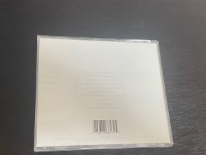 ！Weezer「Weezer（White Album）」とは