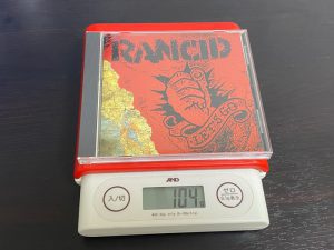 RANCID「Let’s Go」（ランシド レッツ・ゴー）