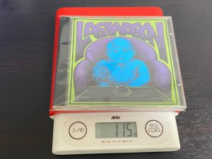 Lagwagon「Duh」（ラグワゴン　ダー）
