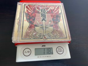 怒髪天「ドリーム・バイキングス」