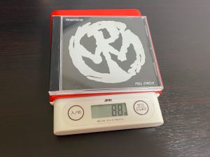 Pennywise「Full Circle」（ペニーワイズ フル・サークル）