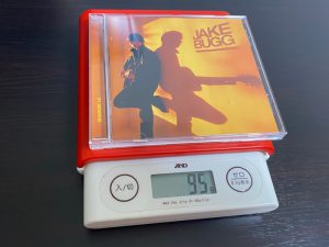 Jake Bugg「Shangri La」（ジェイク・バグ シャングリ・ラ）