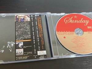 Kitty, Daisy & Lewis「Smoking In Heaven」の収録曲