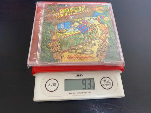 Ken Yokoyama「Sentimental Trash」（センチメンタル・トラッシュ）