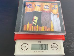 NOFX「White Trash, Two Heebs and a Bean」（ノーエフエックス）