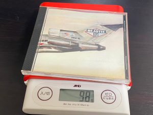 Beastie Boys「Licensed to Ill」（ビースティ・ボーイズ）