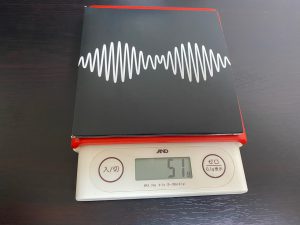 Arctic Monkeys「AM」（アークティック・モンキーズ エーエム）