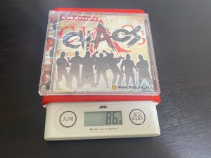矢野通プロデュース“CHAOS”
