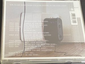 The Ordinary Boys「How to Get Everything You Ever Wanted in Ten Easy Steps」とは