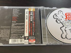 The View「Which Bitch?」の収録曲