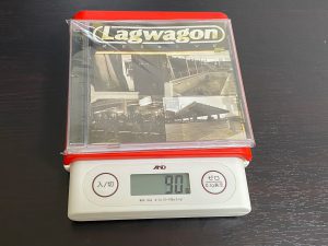 Lagwagon「Resolve」（ラグワゴン　リゾルブ）