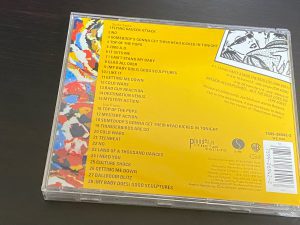 The Rezillos「Can’t Stand the Rezillos」とは