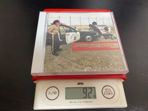 Dragon Ash「Buzz Songs」（ドラゴンアッシュ　バズ・ソングス）