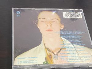 SID VICIOUS「SID SINGS」とは