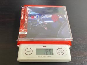 The Mars Volta「FRANCES THE MUTE」（マーズ・ヴォルタ　フランシス・ザ・ミュート）