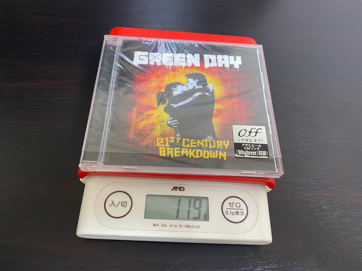 全曲紹介！Green Day「21st Century Breakdown」（グリーンデイ 21世紀のブレイクダウン）