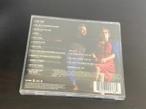 Begin Again（はじまりのうた）Soundtrack